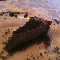 Chocolate Chiffon Pie Recipe | Allrecipes image