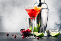 SWEET FRUITY ALCOHOLIC DRINKS RECIPES