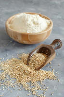 What Does Quinoa Taste Like - yumofchina.com image