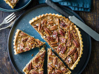 Thanksgiving Desserts Recipes - olivemagazine image