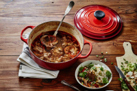 Thai Beef Stew | Le Creuset® Official Site image