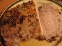 Boneless Pork Roast Recipe - Food.com image