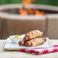 12 Fire Pit Recipes for Your Summertime Backyard Soiree ... image
