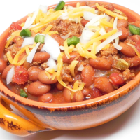 Tray's Spicy Texas Chili Recipe | Allrecipes image