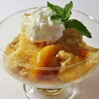 Peach Wrinkle Recipe | Allrecipes image
