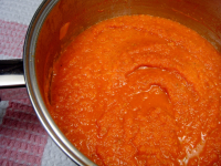 Sun-Dried Tomato Marinara Sauce Recipe - Food.com image