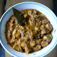 SPICY CURRY RECIPES