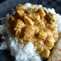 Spicy Indian Chicken Curry Yummy Recipe | Allrecipes image