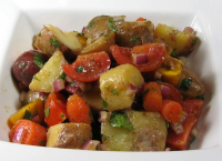 Colombian Potato Salad Recipe - Food.com image