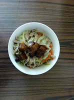 Multigrain noodles recipe - Simple Chinese Food image