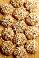 Maple-Raisin Oatmeal Cookies | Better Homes & Gardens image