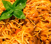 Saucepan Spaghetti Recipe - Food.com image