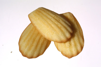 Madeleines Recipe - NYT Cooking image