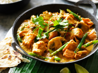 Indian Vegetarian Dinner Recipes | myfoodbook image