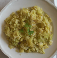 Easy Savoy Cabbage Recipe | Allrecipes image