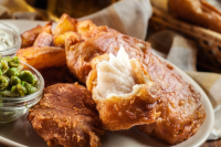 What is the Best Way to Reheat Battered Fried Fish? image