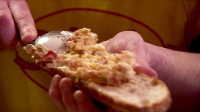 Spicy Pimento Cheese Spread Recipe | Ina Garten | Food Network image