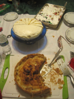 Best of Best Apple Pie Recipe - Baking.Food.com image