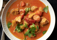 Thai Chicken Curry Recipe | Bon Appétit image