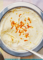 Shrikhand Recipe | Bon Appétit image