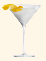 Stanley Tucci’s Martini Recipe | Bon Appétit image