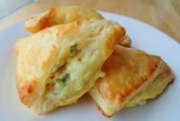 Feta Cheese Foldovers Recipe | Allrecipes image
