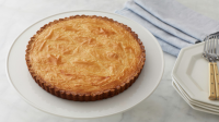 Classic Breton Butter Cake Recipe | Martha Stewart image
