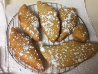 BREAKFAST NEW ORLEANS FRENCH QUARTER RECIPES