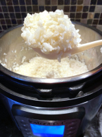 Instant Pot Sushi Rice – Melanie Cooks image