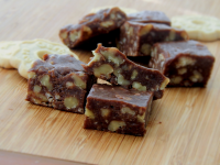 Chocolate Squares II Recipe | Allrecipes image