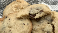 Mix & Match Cookies Recipe by Tasty image