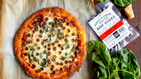 The BEST Keto Pizza Recipe – People's Choice Beef Jerky image
