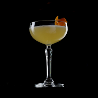 Bee's Knees Cocktail Recipe image