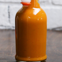 TWO FLAMING ARROWS HOT SAUCE RECIPES