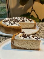 Cannoli Cheesecake | Allrecipes image