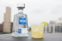 1800 TEQUILA MIXED DRINKS RECIPES