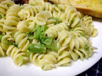 Pasta and Broccoli Recipe - Food.com image