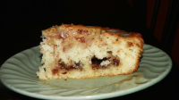 CINNAMON ROLL SWIRL CAKE RECIPE RECIPES