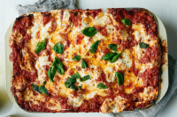 Matzo Lasagna Recipe - NYT Cooking image