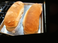 Basic White Bread (Kitchenaid) Recipe - Food.com image