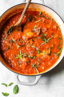 CHICKEN CACCIATORE WITH FRESH TOMATOES RECIPES