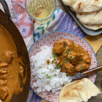 CURRY TWOS LOWS RECIPES