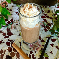 Mexican Hot Chocolate Recipe | Allrecipes image