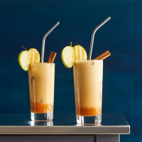 Apple Cider Bourbon Cocktail - Recipes | Pampered Chef US Site image