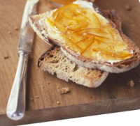 Shortcut Seville marmalade recipe | BBC Good Food image