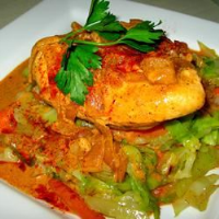 Chicken Paprikash I Recipe | Allrecipes image