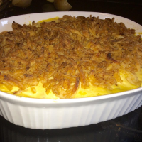 Quick and Easy Potato Casserole Recipe | Allrecipes image
