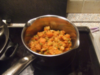 Vegan Tofu and Sweet Potato Curry Recipe | Allrecipes image