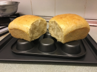 Hokkaido Milk Bread Recipe | Allrecipes image