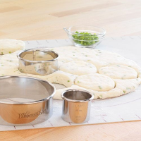 Recipes - Pampered Chef Official Site | Pampered Chef ... image